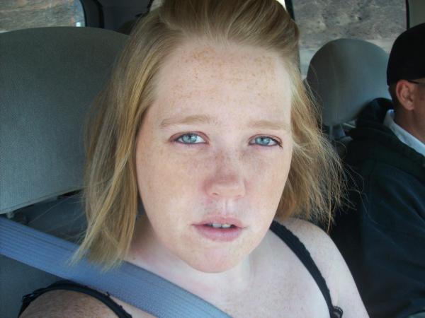 Laura Ewert - Class of 2002 - Lancaster High School