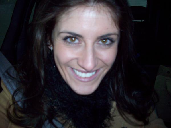 Cassandra Haag - Class of 1999 - Lancaster High School