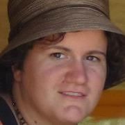 Laura Marie - Class of 2004 - Lancaster High School