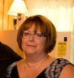 Wende Defries - Class of 1974 - Lancaster High School