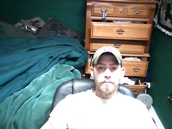 Justin Kolacz - Class of 1999 - Lancaster High School