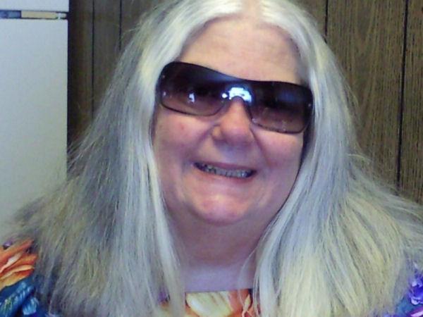 Elizabeth Kobler - Class of 1969 - Lancaster High School