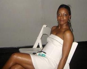 Tarsha Thrower - Class of 1994 - Lancaster High School