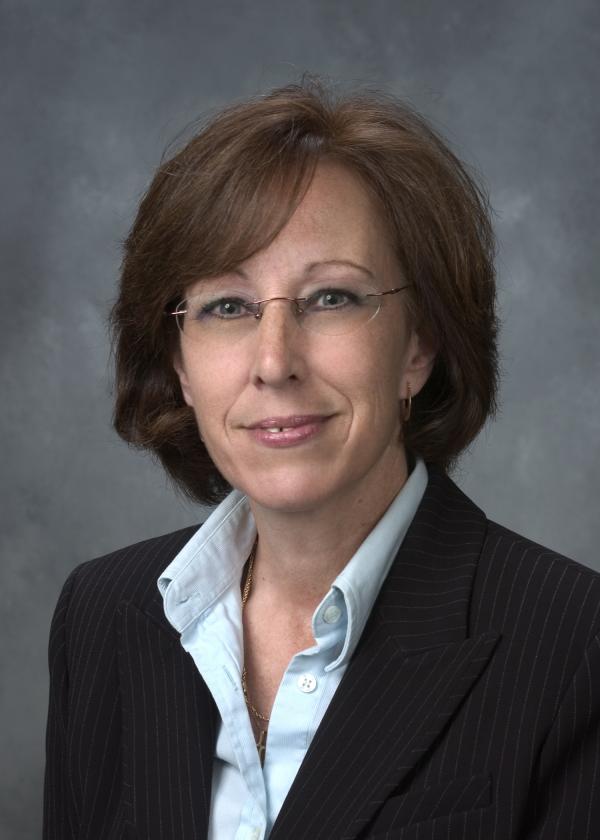 Sue Brown - Class of 1973 - Lancaster High School