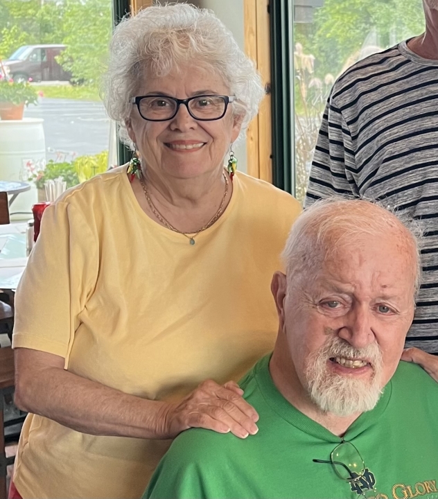 Nancy Schrader - Class of 1961 - Lancaster High School
