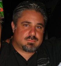 Rick Antonio - Class of 1987 - Lancaster High School