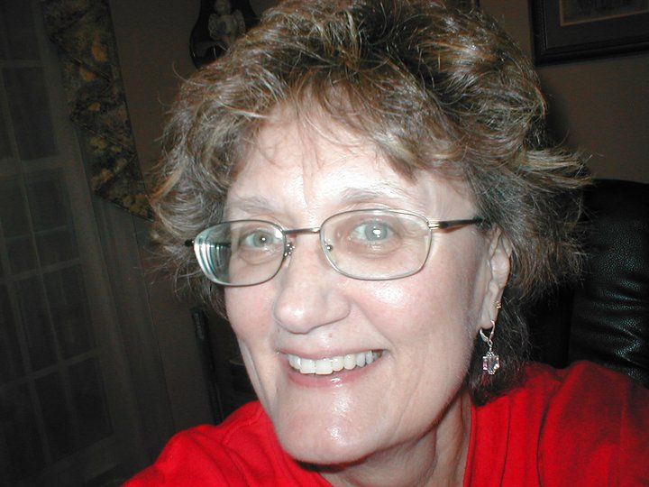Kathleen George - Class of 1968 - Lancaster High School