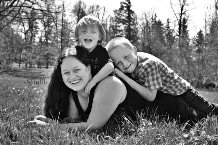 Crystal Otis - Class of 2007 - Lancaster High School