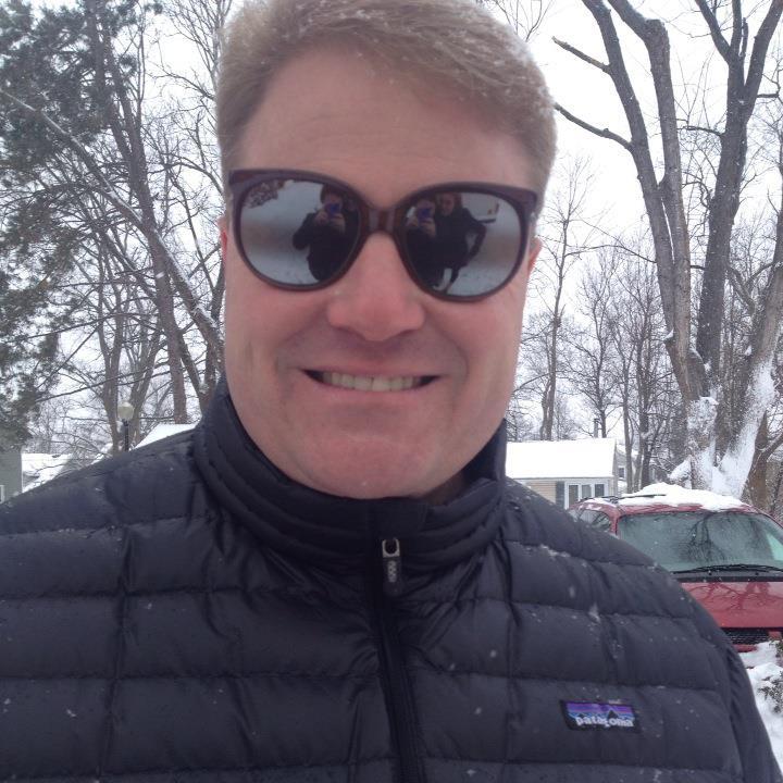 Edward Carlsen - Class of 1985 - Lancaster High School