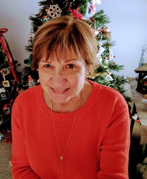 Janice Horodyski - Class of 1973 - Lancaster High School