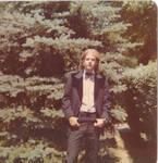 Leo J. Pelz - Class of 1970 - Lancaster High School