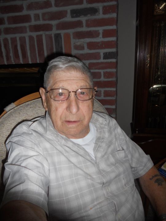 Lawrence Schalberg - Class of 1946 - Lancaster High School