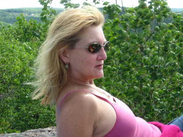 Anna Szczepanski - Class of 1972 - Lancaster High School