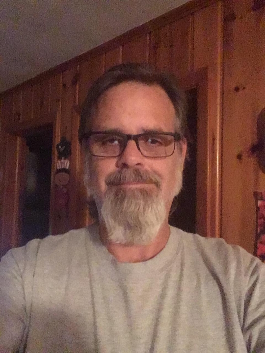 Dale Breister - Class of 1985 - Lancaster High School