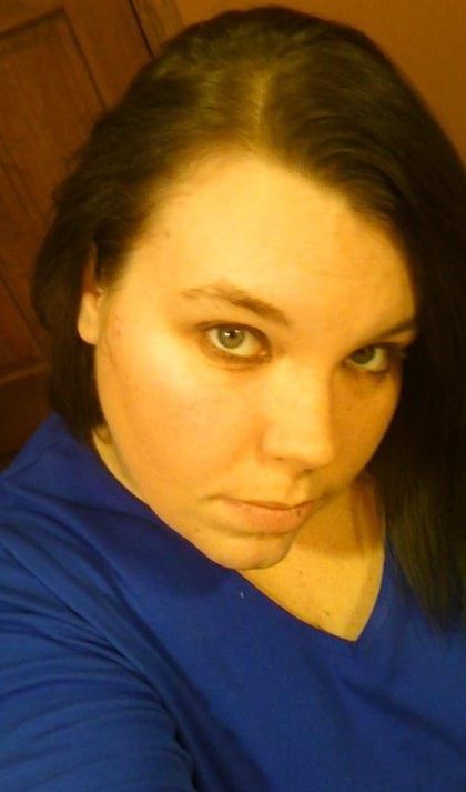 Amy Chapman - Class of 2002 - Lancaster High School