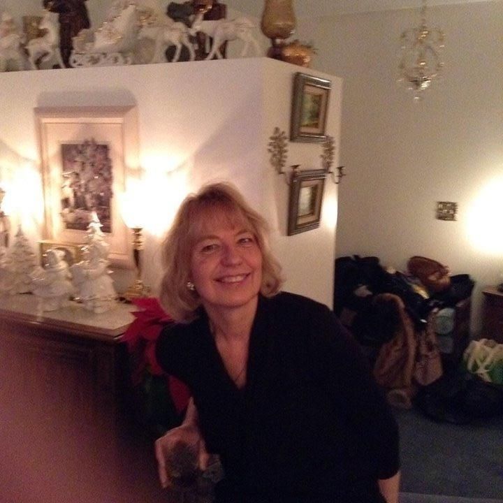 Jen Zlotnick - Class of 1972 - Lancaster High School
