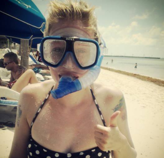 Jennifer Walsh - Class of 2004 - Lancaster High School