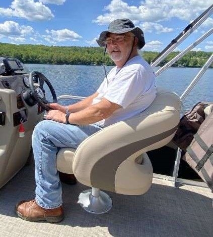 John Keicher - Class of 1974 - Lancaster High School