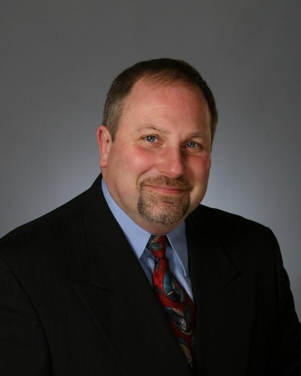 David Miller - Class of 1982 - Lancaster High School
