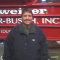 Terry Newman Becker - Class of 1983 - Lancaster High School