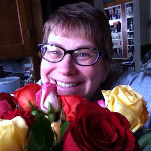 Donna Waldron - Class of 1985 - Lancaster High School