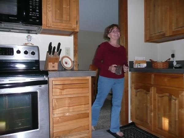 Kathy Rousselle - Class of 1973 - Lancaster High School