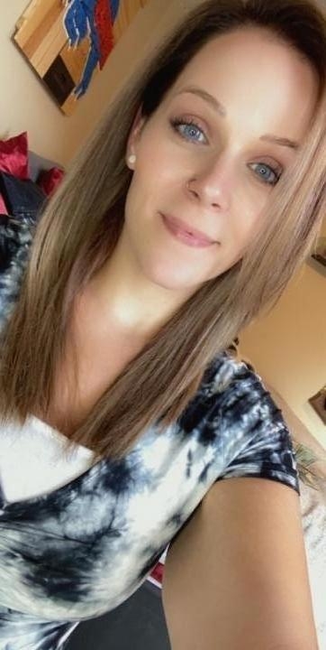 Caitlin Colello - Class of 2008 - Lancaster High School
