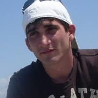 Jeffery Krug - Class of 2013 - Lancaster High School