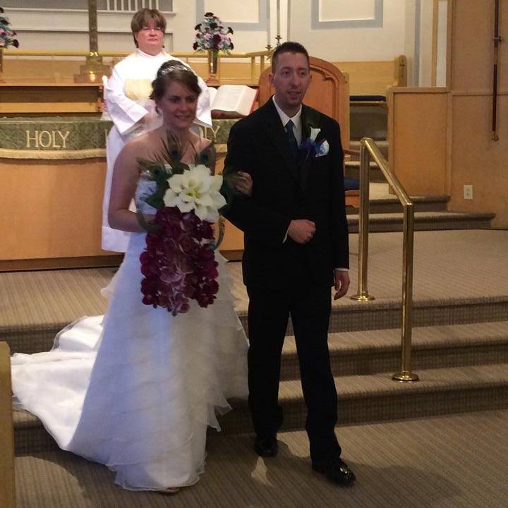 Matt Thoman-reynders - Class of 2004 - Lancaster High School