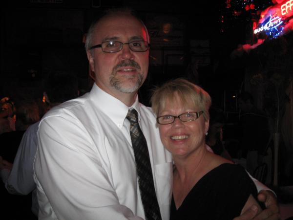 Nancy Tetkowski - Class of 1973 - Lancaster High School