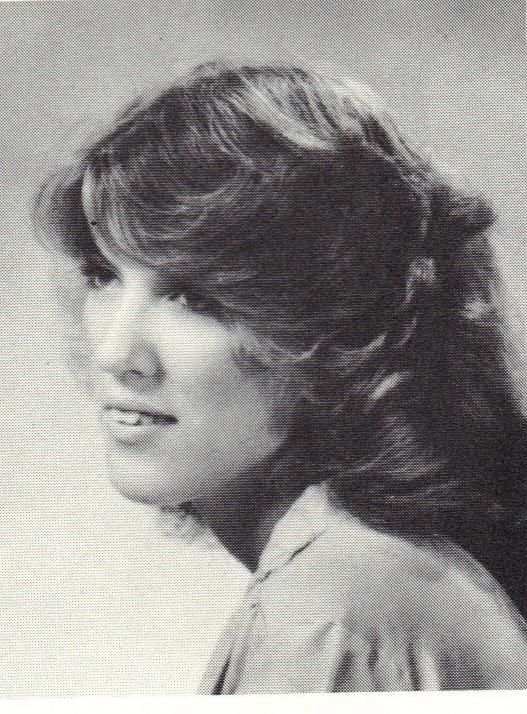 Tracy Napier - Class of 1982 - Lancaster High School