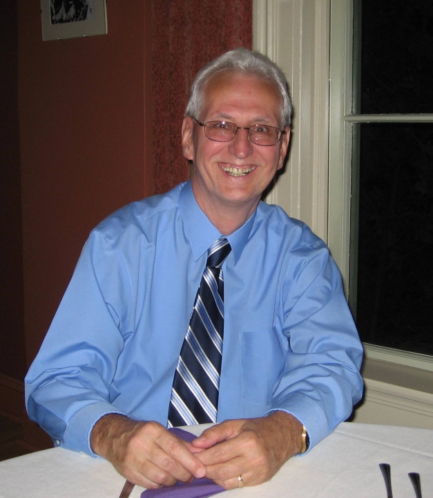 John Trojanowsky - Class of 1971 - Lancaster High School
