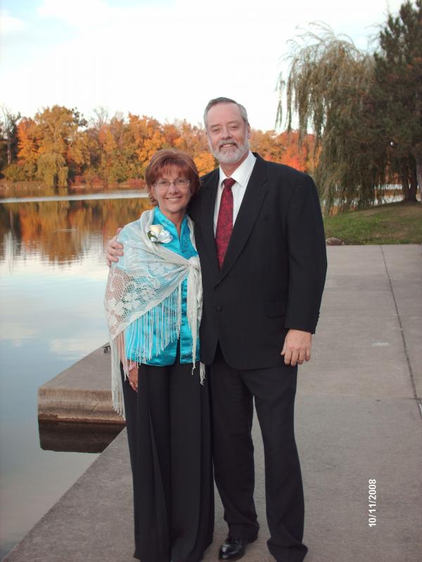Frances Voigt - Class of 1969 - Lancaster High School
