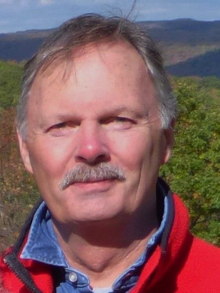 John Pockrus - Class of 1968 - Lancaster High School