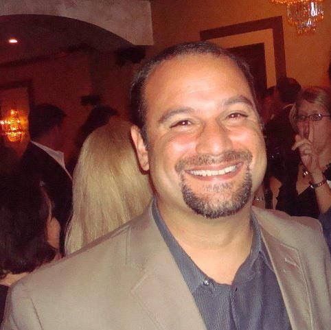 Michael (Koch) Hafele - Class of 1991 - Lancaster High School