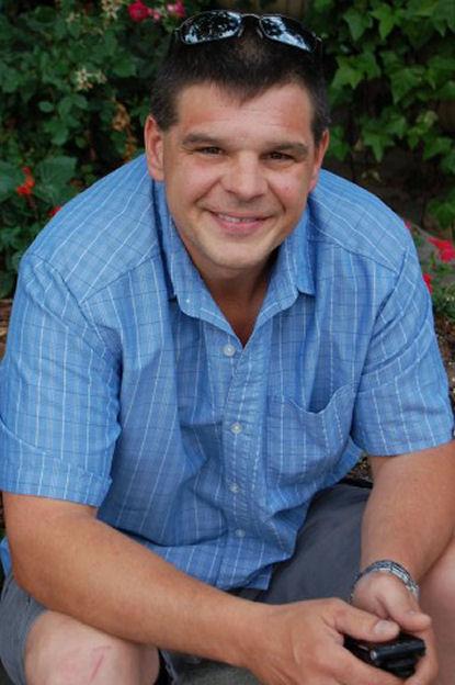 Roger J. Stapleton Jr. - Class of 1987 - Lancaster High School