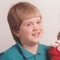 Stephen Zaky - Class of 2003 - Lancaster High School