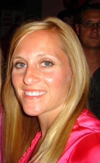 Jennifer Waite - Class of 1999 - Lancaster High School