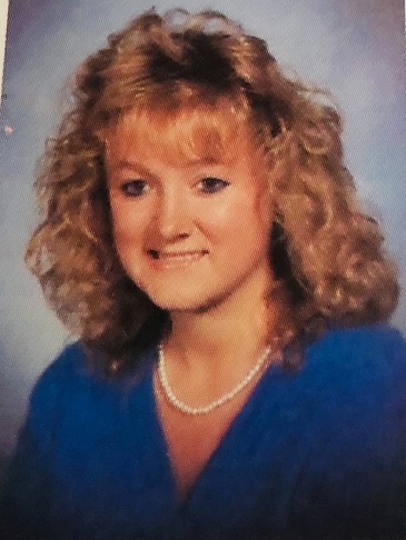 Amy Larson - Class of 1988 - Lancaster High School