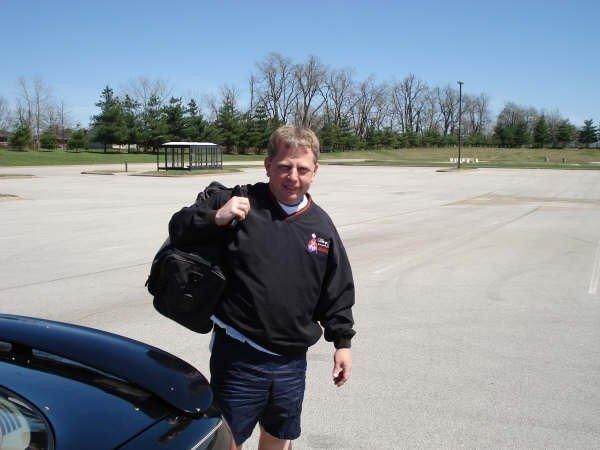 Robert Weber - Class of 1981 - Lancaster High School