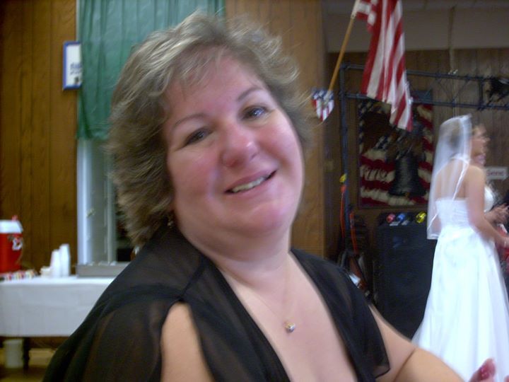 Michelle Jarosz - Class of 1978 - Lancaster High School