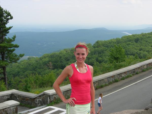 Jessica Cavagnaro - Class of 1998 - Lancaster High School