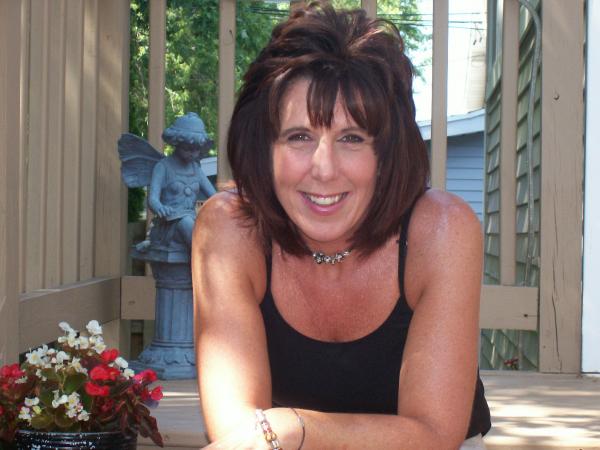 Lynn Marie - Class of 1983 - Lancaster High School