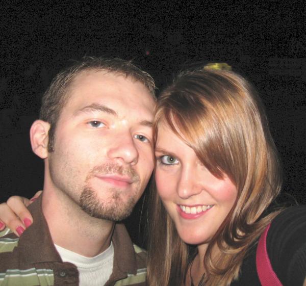 Kimberly Osborne - Class of 2005 - Lancaster High School
