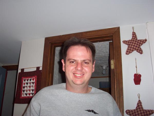 Robert Masternak - Class of 1984 - Lancaster High School