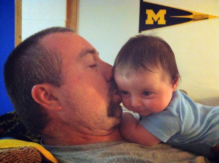 Jason Bagrowski - Class of 2004 - Lancaster High School