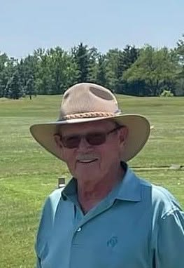 John Peer - Class of 1963 - Lancaster High School