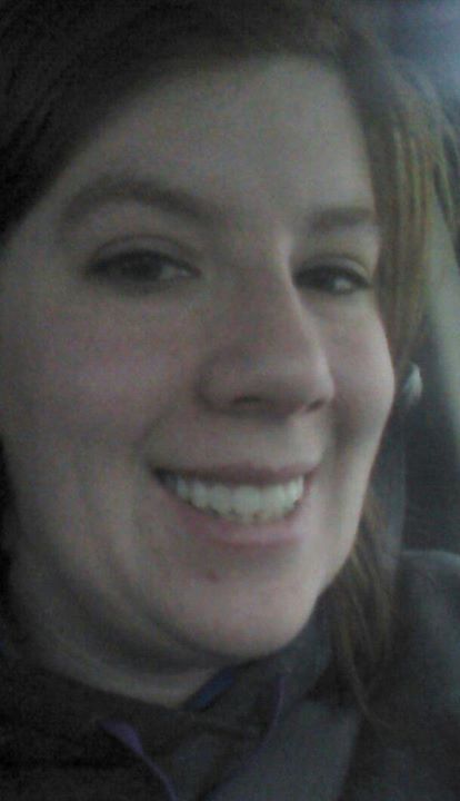 Shannon Ray - Class of 2003 - Lancaster High School