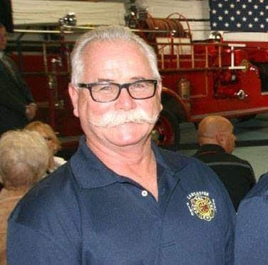 Bill Huff - Class of 1974 - Lancaster High School