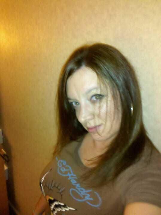 Tracy Donovan - Class of 1996 - Lancaster High School